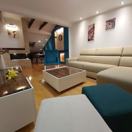 King Apartment Banyaluka Dış mekan fotoğraf