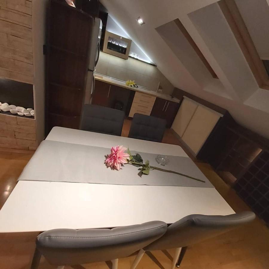 King Apartment Banyaluka Dış mekan fotoğraf