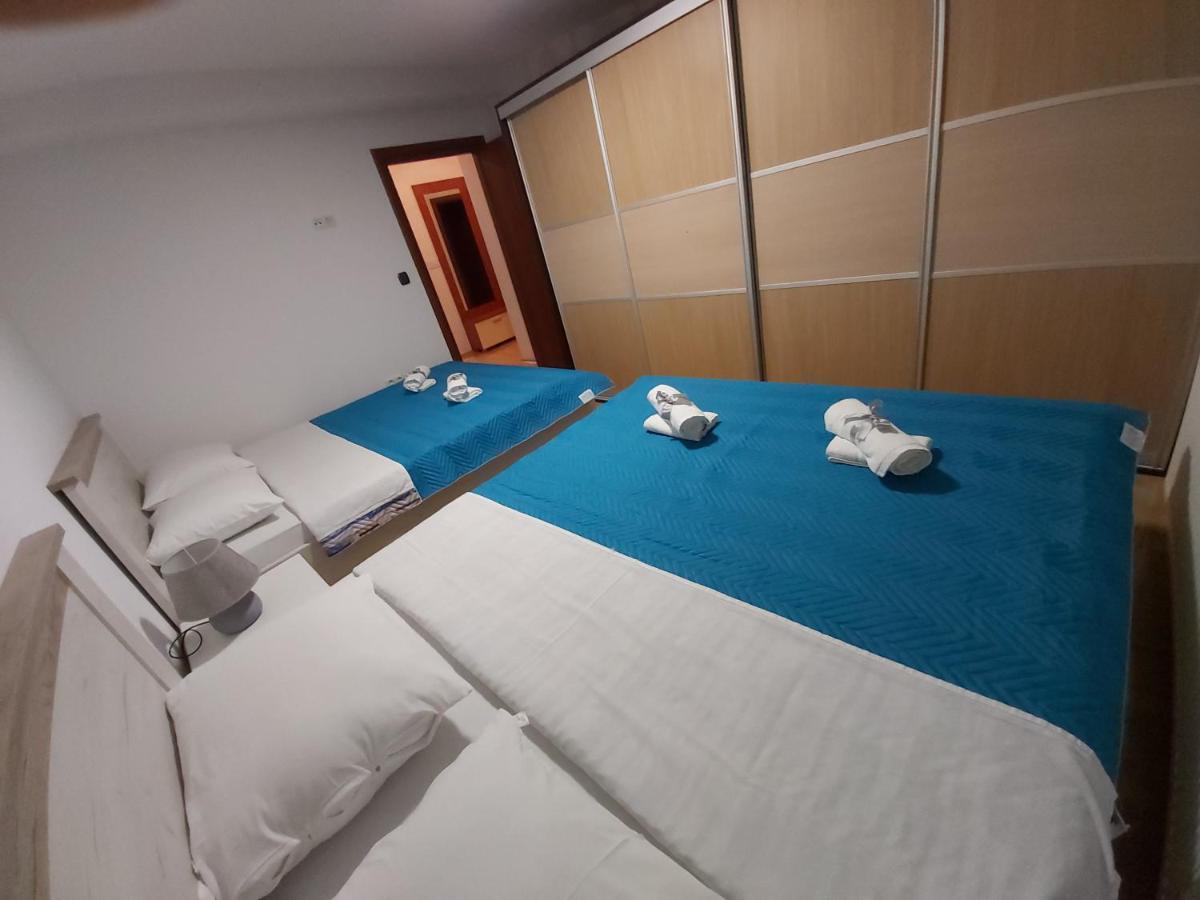 King Apartment Banyaluka Dış mekan fotoğraf