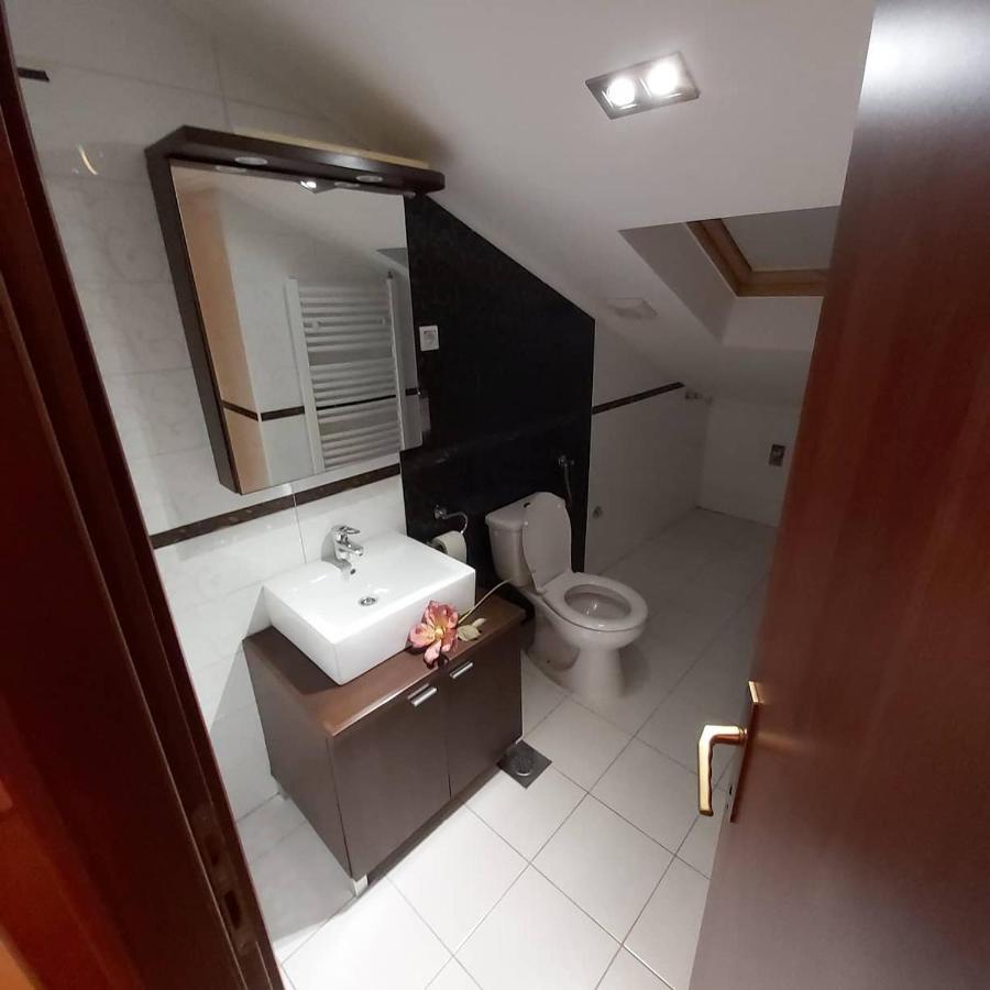 King Apartment Banyaluka Dış mekan fotoğraf