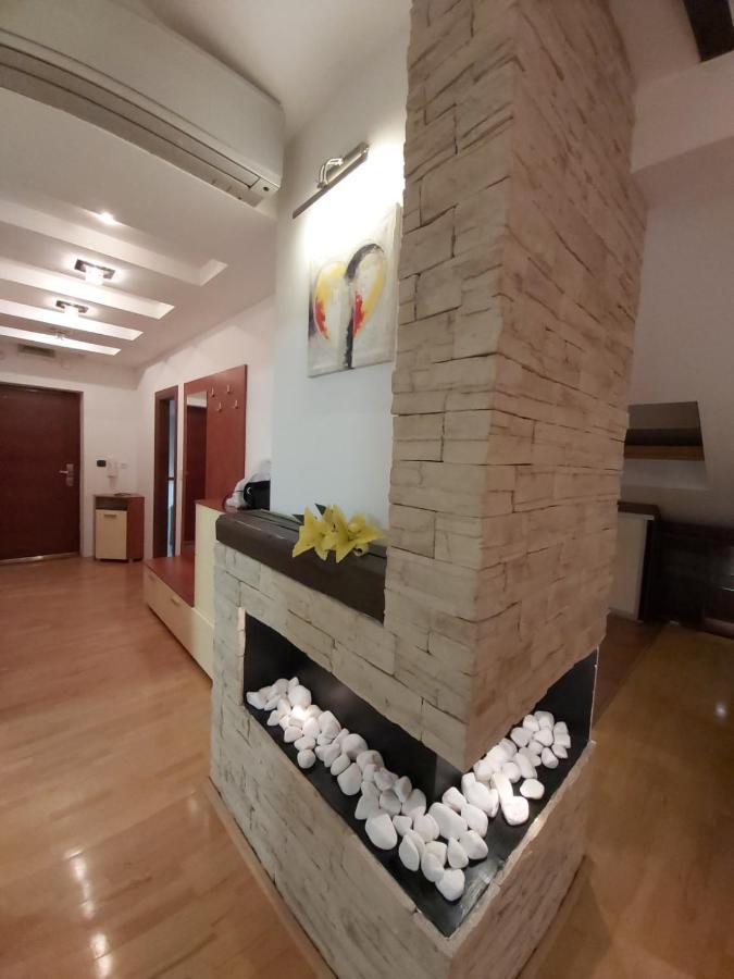 King Apartment Banyaluka Dış mekan fotoğraf